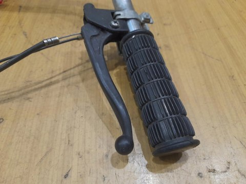 STIHL FS 80 RĄCZKA GAZU RĘKOJEŚĆ UCHWYT STIHL FS 80 RĄCZKA GAZU RĘKOJEŚĆ UCHWYT