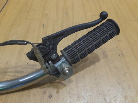 STIHL FS 80 RĄCZKA GAZU RĘKOJEŚĆ UCHWYT STIHL FS 80 RĄCZKA GAZU RĘKOJEŚĆ UCHWYT