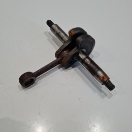 STIHL FS 80 WAŁ KORBOWY KORBOWÓD