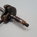 STIHL FS 80 WAŁ KORBOWY KORBOWÓD