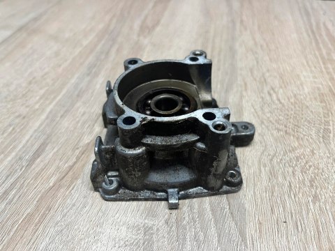 STIHL FS 86 KARTER OBUDOWA SILNIKA BLOK POŁÓWKA STIHL FS 86 KARTER OBUDOWA SILNIKA BLOK POŁÓWKA