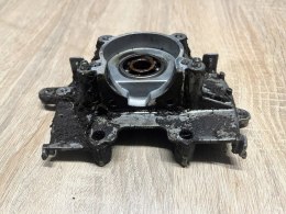 STIHL FS 86 KARTER OBUDOWA SILNIKA BLOK POŁÓWKA