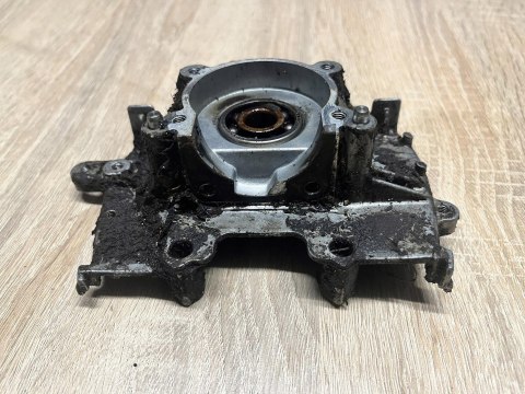 STIHL FS 86 KARTER OBUDOWA SILNIKA BLOK POŁÓWKA STIHL FS 86 KARTER OBUDOWA SILNIKA BLOK POŁÓWKA