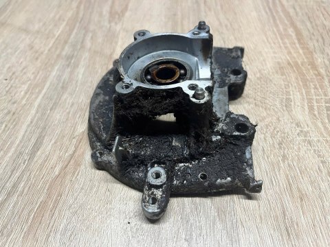 STIHL FS 86 KARTER OBUDOWA SILNIKA BLOK POŁÓWKA STIHL FS 86 KARTER OBUDOWA SILNIKA BLOK POŁÓWKA