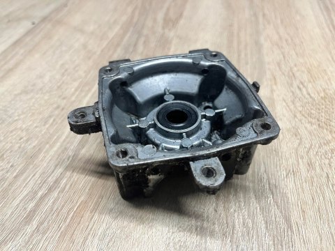 STIHL FS 86 KARTER OBUDOWA SILNIKA BLOK POŁÓWKA STIHL FS 86 KARTER OBUDOWA SILNIKA BLOK POŁÓWKA