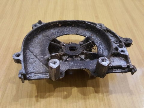 STIHL FS 86 KARTER OBUDOWA SILNIKA BLOK POŁÓWKA STIHL FS 86 KARTER OBUDOWA SILNIKA BLOK POŁÓWKA