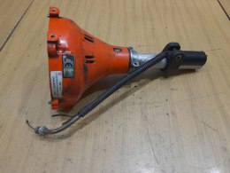 ECHO SRM-235 OSŁONA OBUDOWA POKRYWA KORPUS