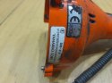 ECHO SRM-235 OSŁONA OBUDOWA POKRYWA KORPUS