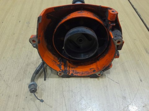 ECHO SRM-235 OSŁONA OBUDOWA POKRYWA KORPUS ECHO SRM-235 OSŁONA OBUDOWA POKRYWA KORPUS