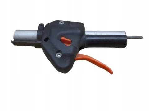 ECHO SRM-235 RĄCZKA GAZU RĘKOJEŚĆ MANETKA UCHWYT ECHO SRM-235 RĄCZKA GAZU RĘKOJEŚĆ MANETKA UCHWYT