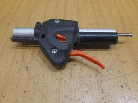 ECHO SRM-235 RĄCZKA GAZU RĘKOJEŚĆ MANETKA UCHWYT ECHO SRM-235 RĄCZKA GAZU RĘKOJEŚĆ MANETKA UCHWYT
