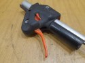 ECHO SRM-235 RĄCZKA GAZU RĘKOJEŚĆ MANETKA UCHWYT