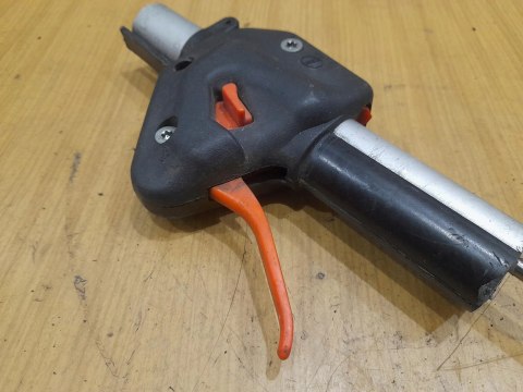 ECHO SRM-235 RĄCZKA GAZU RĘKOJEŚĆ MANETKA UCHWYT ECHO SRM-235 RĄCZKA GAZU RĘKOJEŚĆ MANETKA UCHWYT