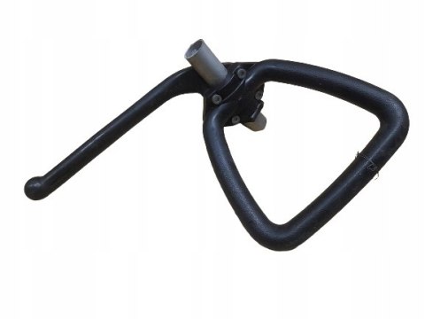 ECHO SRM-235 RĄCZKA RĘKOJEŚĆ UCHWYT KABŁĄK ECHO SRM-235 RĄCZKA RĘKOJEŚĆ UCHWYT KABŁĄK