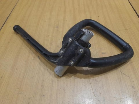 ECHO SRM-235 RĄCZKA RĘKOJEŚĆ UCHWYT KABŁĄK ECHO SRM-235 RĄCZKA RĘKOJEŚĆ UCHWYT KABŁĄK