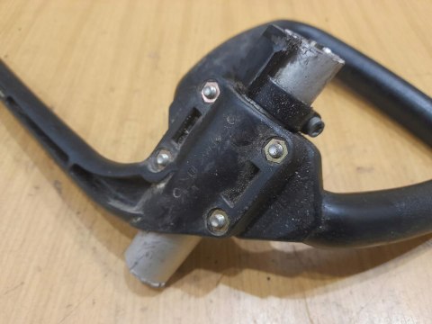 ECHO SRM-235 RĄCZKA RĘKOJEŚĆ UCHWYT KABŁĄK ECHO SRM-235 RĄCZKA RĘKOJEŚĆ UCHWYT KABŁĄK