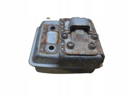 ECHO SRM-235 TŁUMIK WYDECH