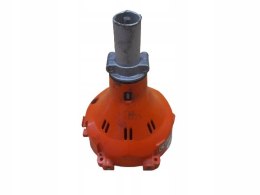 ECHO SRM-235ES OSŁONA OBUDOWA BĘBEN DZWON KPL