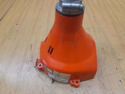 ECHO SRM-235ES OSŁONA OBUDOWA BĘBEN DZWON KPL ECHO SRM-235ES OSŁONA OBUDOWA BĘBEN DZWON KPL