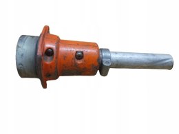 ECHO SRM-250E OSŁONA OBUDOWA BĘBEN DZWON KPL