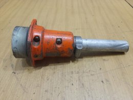 ECHO SRM-250E OSŁONA OBUDOWA BĘBEN DZWON KPL