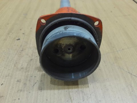 ECHO SRM-250E OSŁONA OBUDOWA BĘBEN DZWON KPL ECHO SRM-250E OSŁONA OBUDOWA BĘBEN DZWON KPL