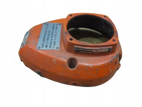 ECHO SRM-250E OSŁONA OBUDOWA POKRYWA KORPUS ECHO SRM-250E OSŁONA OBUDOWA POKRYWA KORPUS