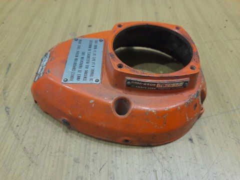 ECHO SRM-250E OSŁONA OBUDOWA POKRYWA KORPUS ECHO SRM-250E OSŁONA OBUDOWA POKRYWA KORPUS