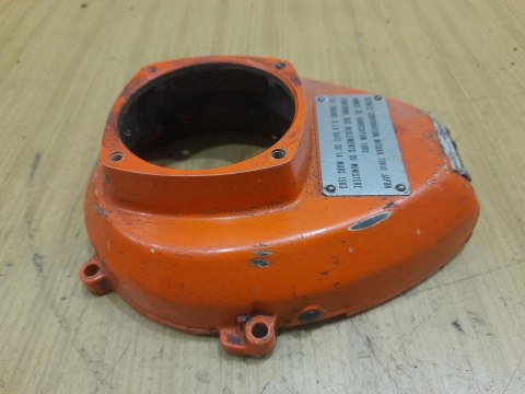 ECHO SRM-250E OSŁONA OBUDOWA POKRYWA KORPUS ECHO SRM-250E OSŁONA OBUDOWA POKRYWA KORPUS