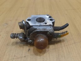ECHO SRM-250SI GAŹNIK ORYGINAŁ