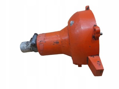 ECHO SRM-250SI OSŁONA OBUDOWA BĘBEN DZWON KOSZ