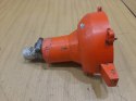 ECHO SRM-250SI OSŁONA OBUDOWA BĘBEN DZWON KOSZ