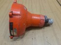 ECHO SRM-250SI OSŁONA OBUDOWA BĘBEN DZWON KOSZ