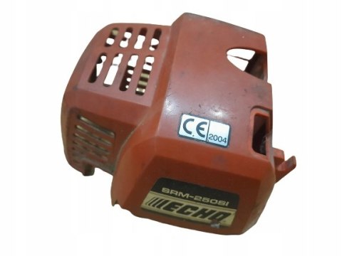 ECHO SRM-250SI OSŁONA OBUDOWA POKRYWA KORPUS ECHO SRM-250SI OSŁONA OBUDOWA POKRYWA KORPUS
