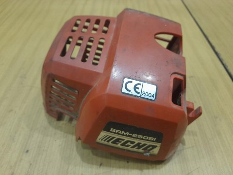 ECHO SRM-250SI OSŁONA OBUDOWA POKRYWA KORPUS ECHO SRM-250SI OSŁONA OBUDOWA POKRYWA KORPUS