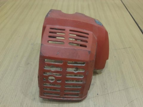 ECHO SRM-250SI OSŁONA OBUDOWA POKRYWA KORPUS ECHO SRM-250SI OSŁONA OBUDOWA POKRYWA KORPUS