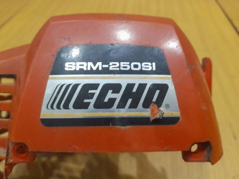 ECHO SRM-250SI OSŁONA OBUDOWA POKRYWA KORPUS ECHO SRM-250SI OSŁONA OBUDOWA POKRYWA KORPUS