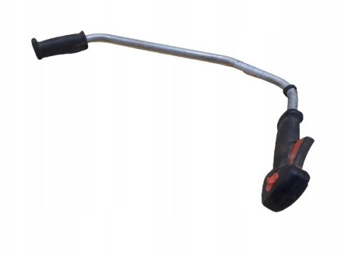 ECHO SRM-250SI RĄCZKA GAZU RĘKOJEŚĆ UCHWYT ECHO SRM-250SI RĄCZKA GAZU RĘKOJEŚĆ UCHWYT