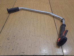 ECHO SRM-250SI RĄCZKA GAZU RĘKOJEŚĆ UCHWYT