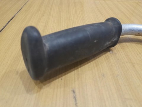 ECHO SRM-250SI RĄCZKA GAZU RĘKOJEŚĆ UCHWYT ECHO SRM-250SI RĄCZKA GAZU RĘKOJEŚĆ UCHWYT