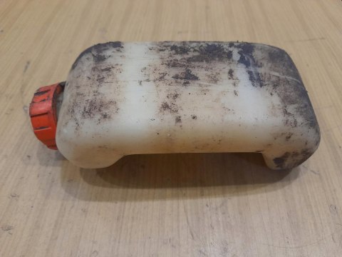 ECHO SRM-250SI ZBIORNIK PALIWA BAK ECHO SRM-250SI ZBIORNIK PALIWA BAK
