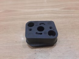 ECHO SRM-2655 KRÓCIEC PODSTAWA MOCOWANIE GAŹNIKA