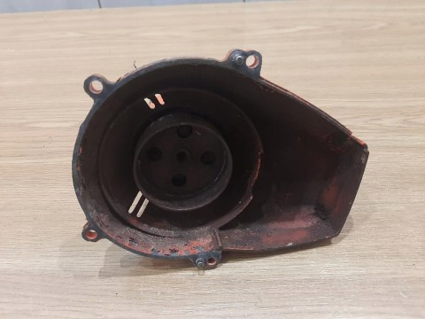ECHO SRM-2655 OBUDOWA OSŁONA BĘBEN DZWON SPRZĘGŁA ECHO SRM-2655 OBUDOWA OSŁONA BĘBEN DZWON SPRZĘGŁA
