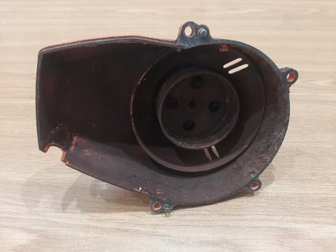 ECHO SRM-2655 OBUDOWA OSŁONA BĘBEN DZWON SPRZĘGŁA ECHO SRM-2655 OBUDOWA OSŁONA BĘBEN DZWON SPRZĘGŁA