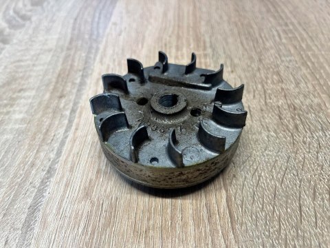 KAWASAKI TG 18 MAGNETO KOŁO MAGNESOWE KAWASAKI TG 18 MAGNETO KOŁO MAGNESOWE