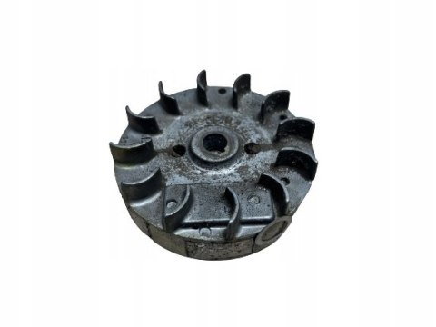 KAWASAKI TG 18 MAGNETO KOŁO MAGNESOWE KAWASAKI TG 18 MAGNETO KOŁO MAGNESOWE
