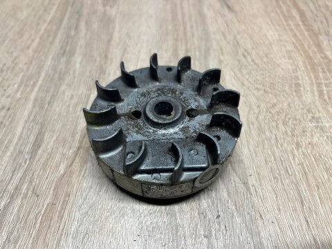 KAWASAKI TG 18 MAGNETO KOŁO MAGNESOWE KAWASAKI TG 18 MAGNETO KOŁO MAGNESOWE