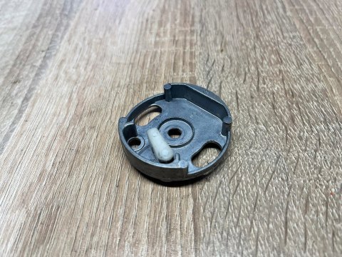 KAWASAKI TG 18 MISECZKA ZABIERAK SZARPAKA STARTERA KAWASAKI TG 18 MISECZKA ZABIERAK SZARPAKA STARTERA