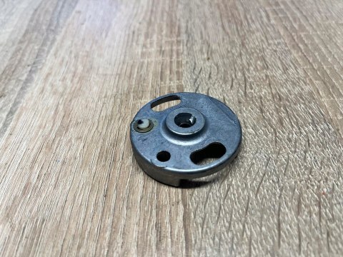 KAWASAKI TG 18 MISECZKA ZABIERAK SZARPAKA STARTERA KAWASAKI TG 18 MISECZKA ZABIERAK SZARPAKA STARTERA