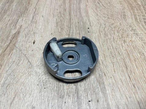 KAWASAKI TG 18 MISECZKA ZABIERAK SZARPAKA STARTERA KAWASAKI TG 18 MISECZKA ZABIERAK SZARPAKA STARTERA